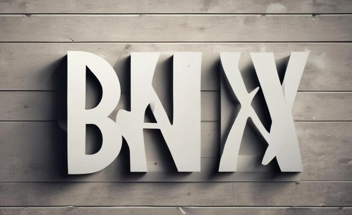 Tips For Choosing Font Pairings: