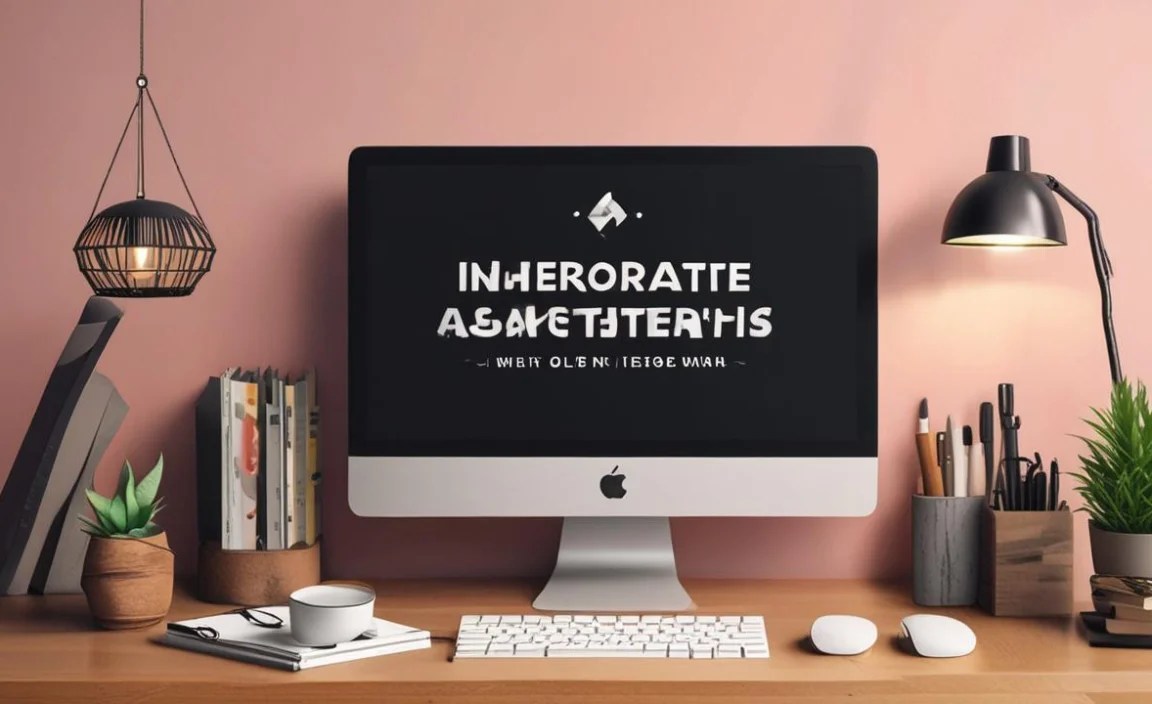 Tips For Perfect Font Pairing
