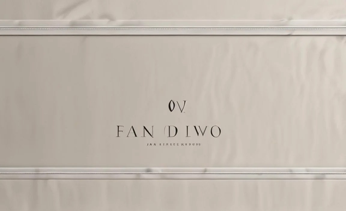 Tips For Using Ovo Font Pairings