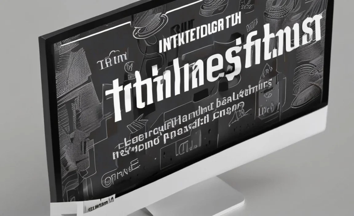 Titillium Web Font Info Table: