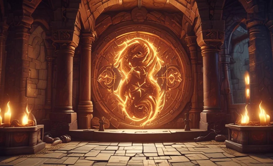Try Dungeons & Dragons Font Generator