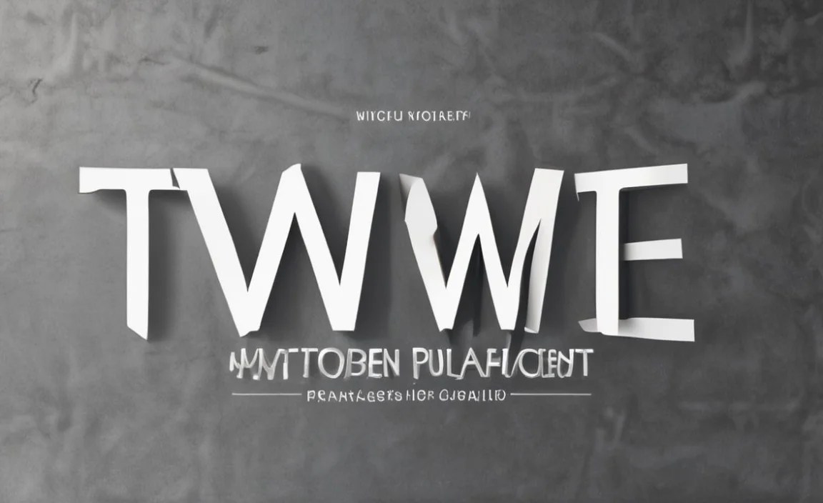 Tw Cen Mt Condensed Font Info Table:
