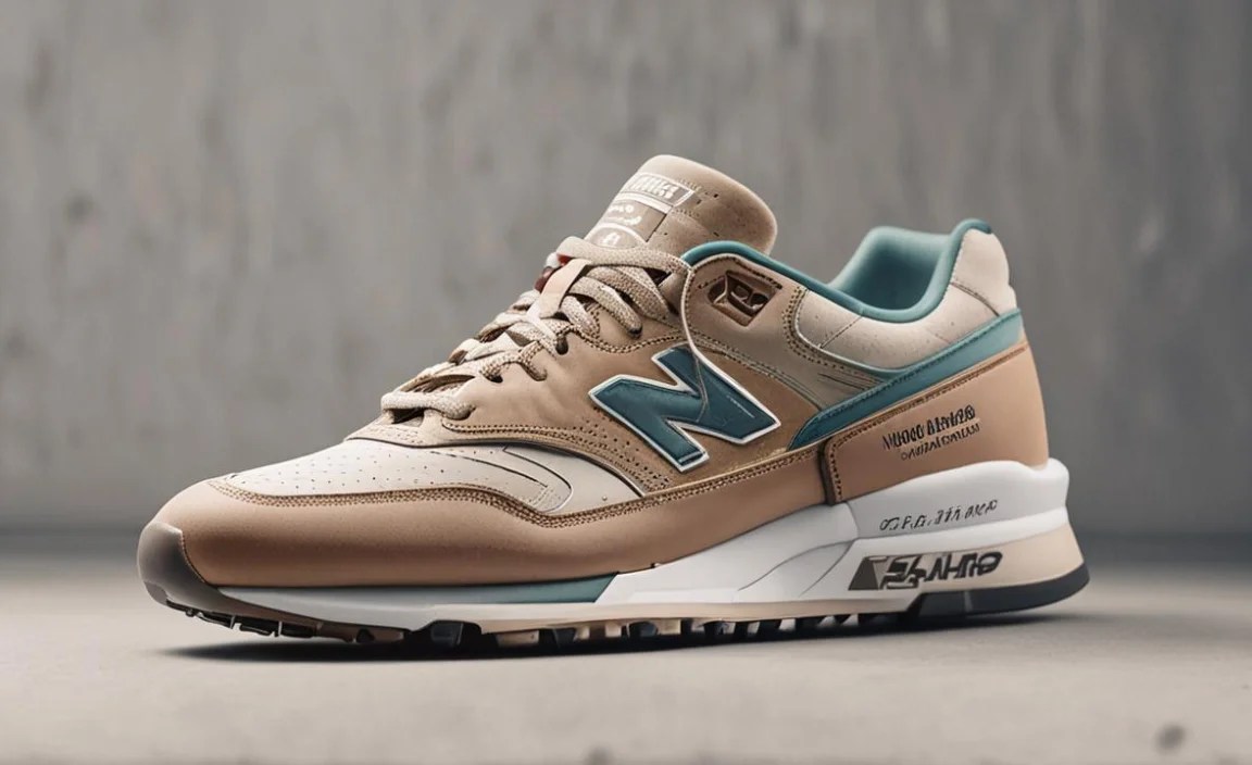 Typography In The Sneaker Industry