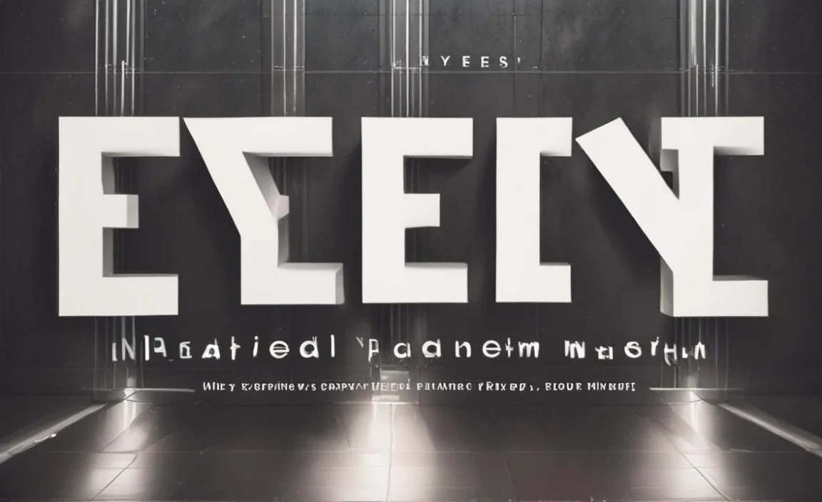 Using Occasions Of The Font