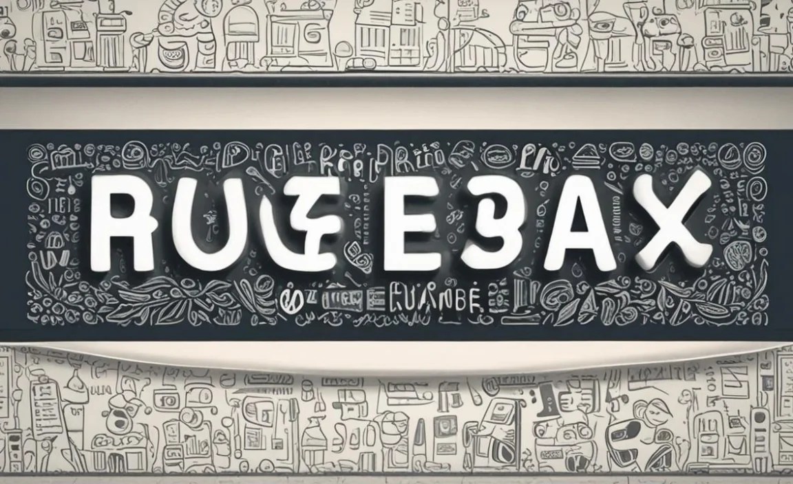 Using Occasions Of The Font: