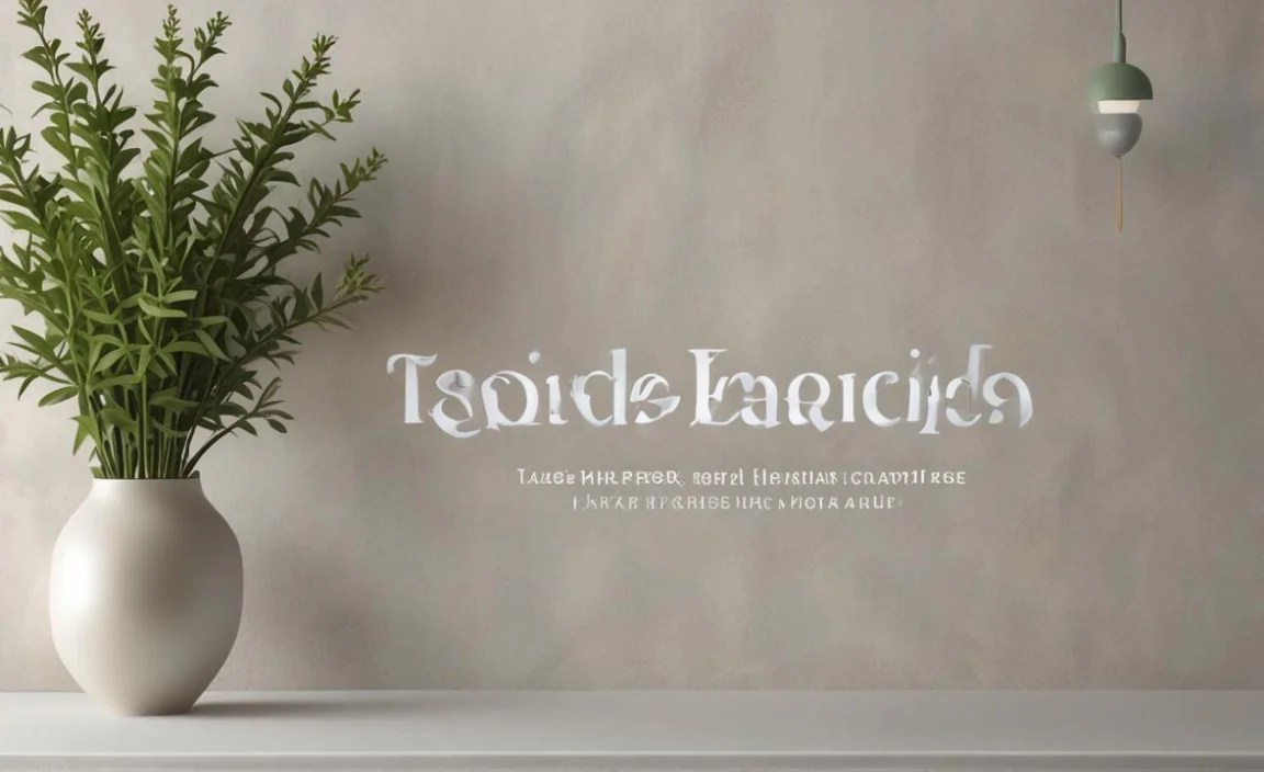 Using Occasions Of The Font