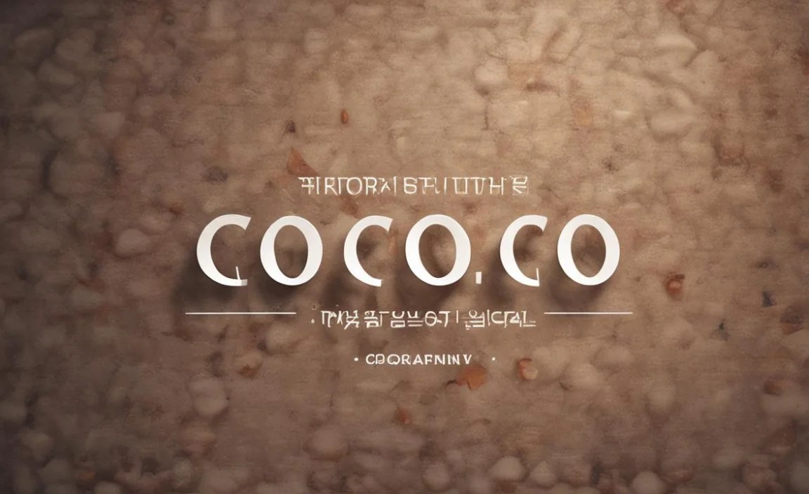 Using Occasions Of The Font