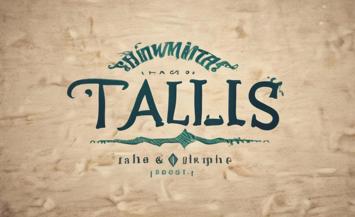 Using Occasions Of The Font