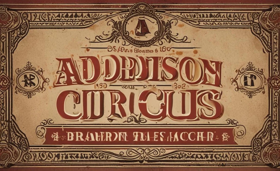 Using Occasions Of The Font