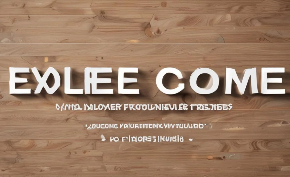 Using Occasions Of The Font