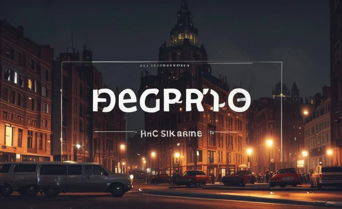 Using Occasions Of The Font