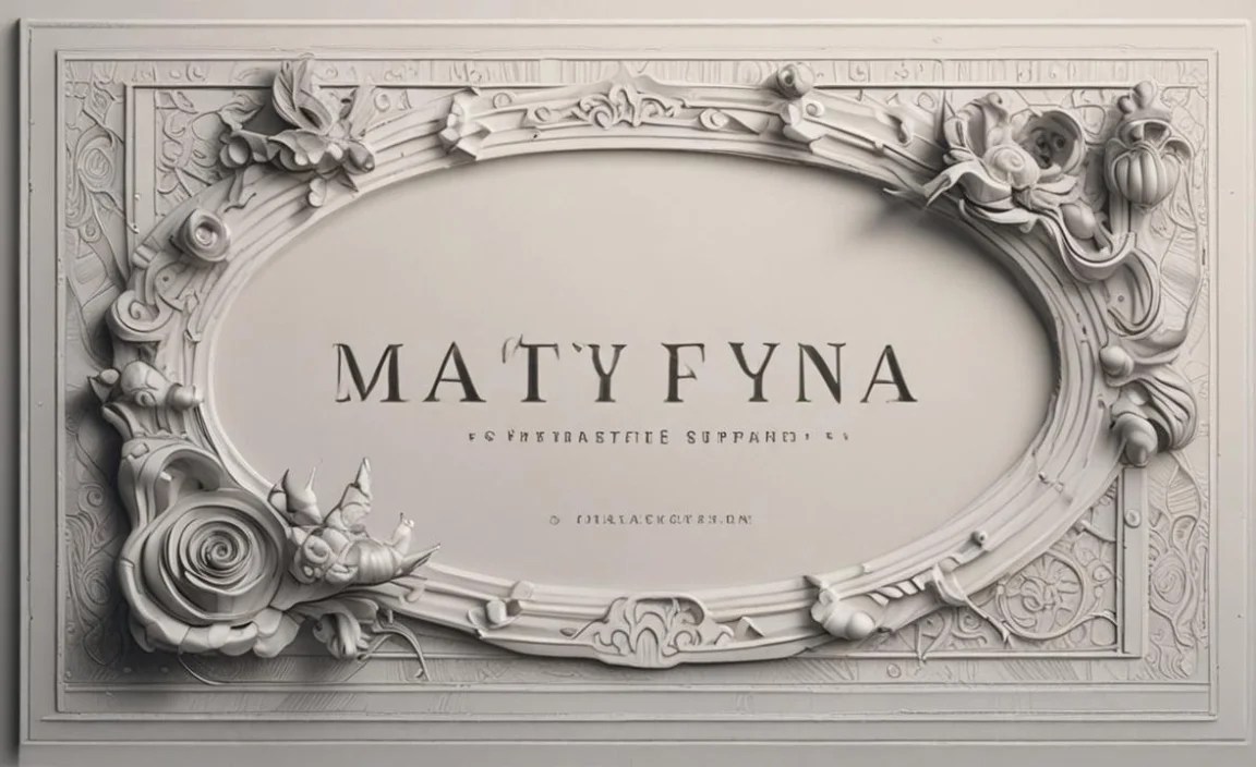 Using Occasions Of The Font