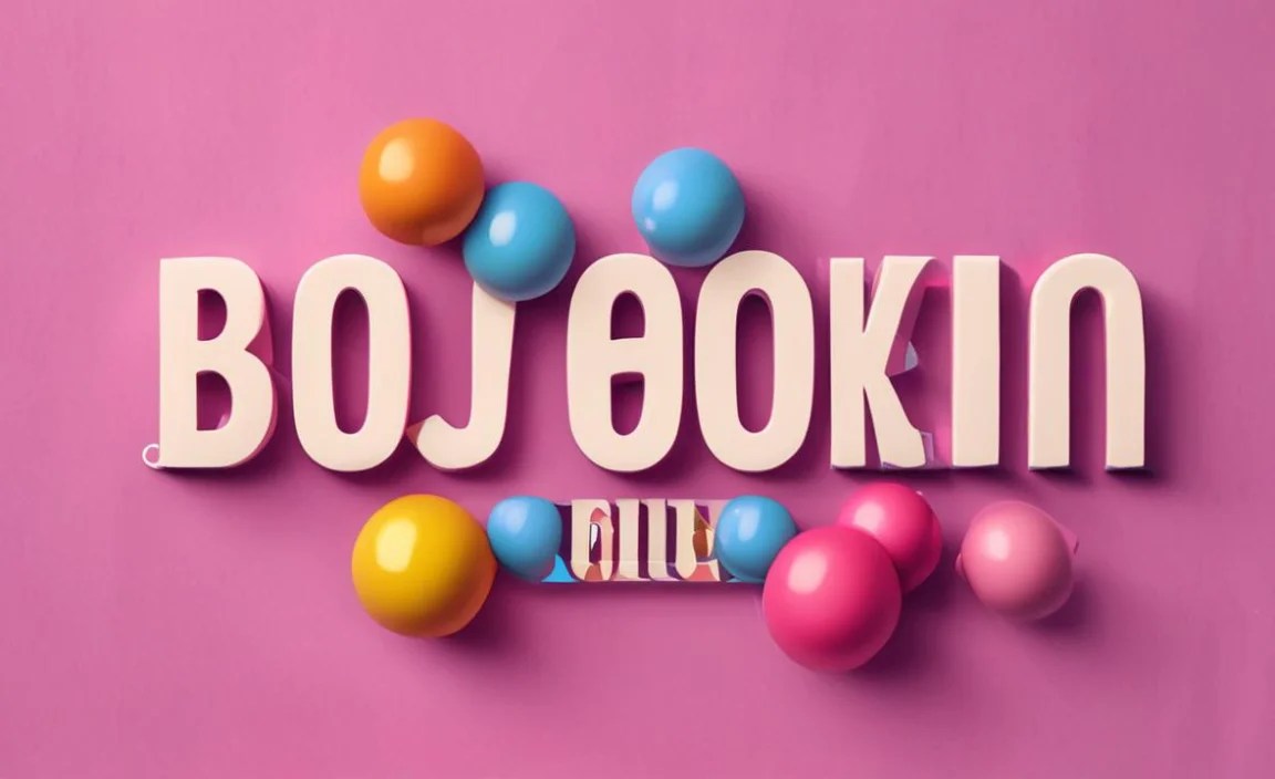 Using Occasions Of The Font