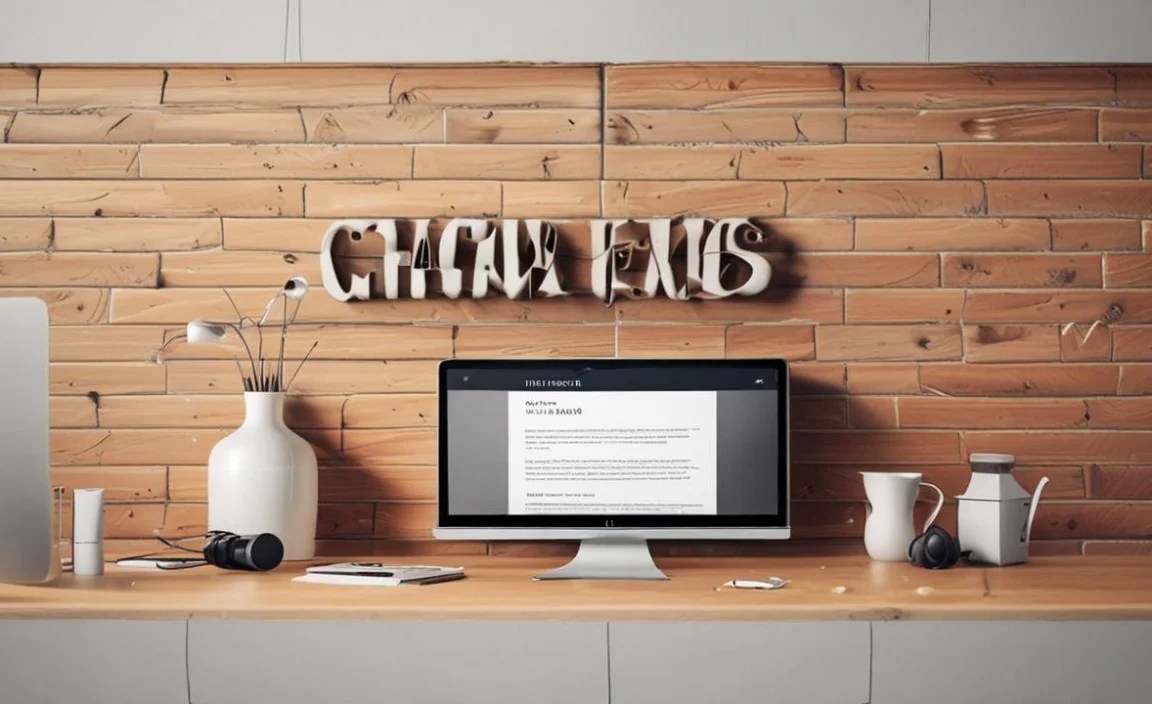 Using Occasions Of The Font