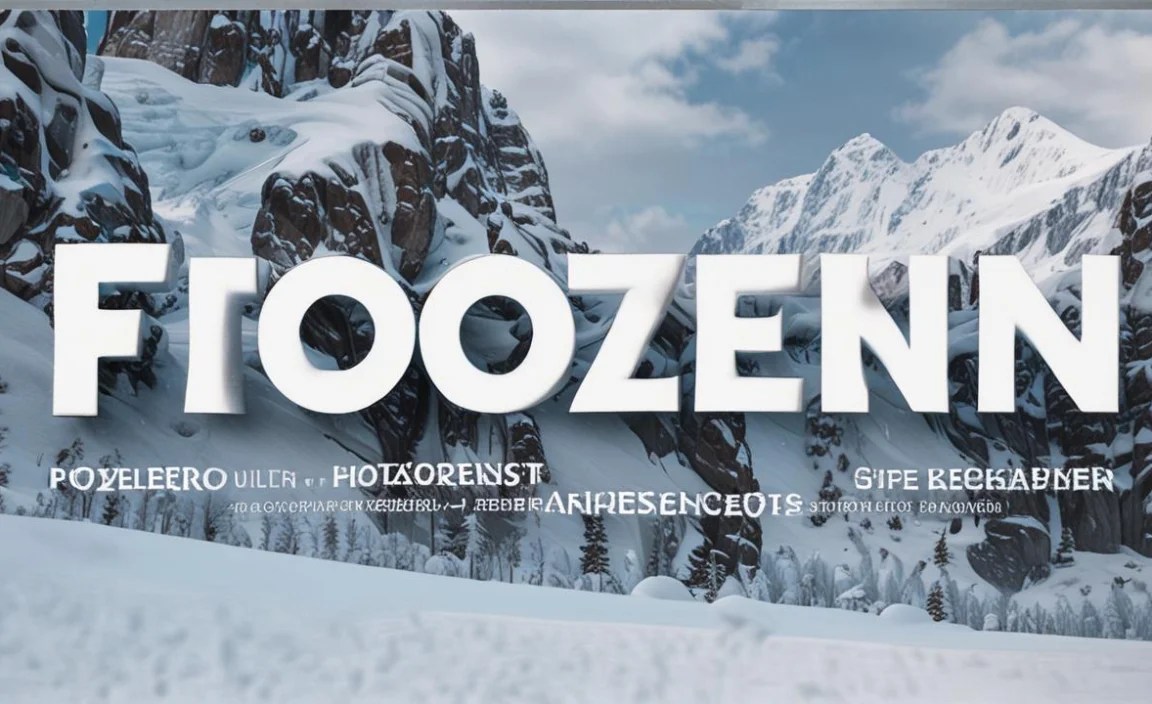 Using Occasions Of The Font