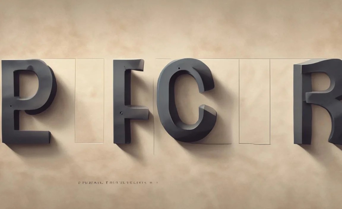 Using Occasions Of The Font