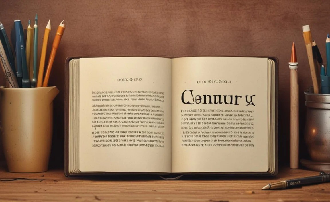 Using Occasions Of The Font