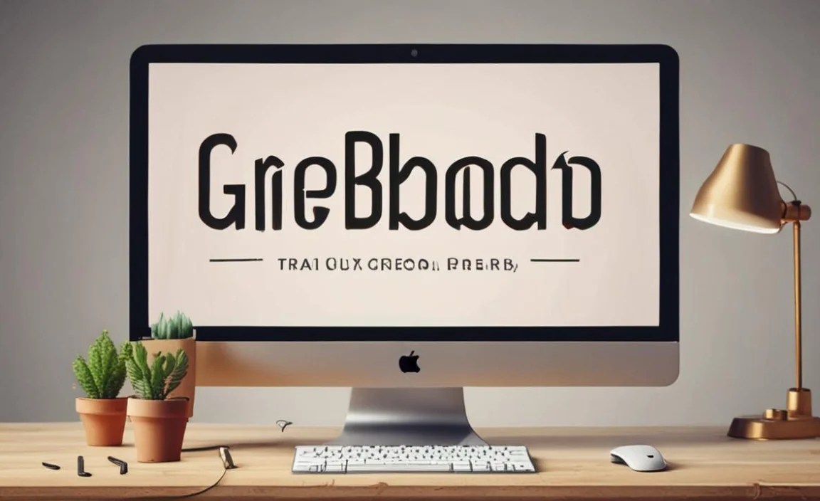 Using Occasions Of The Font