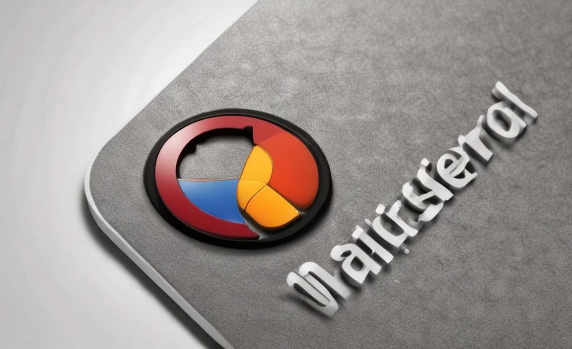 Using Occasions Of The Mastercard Font