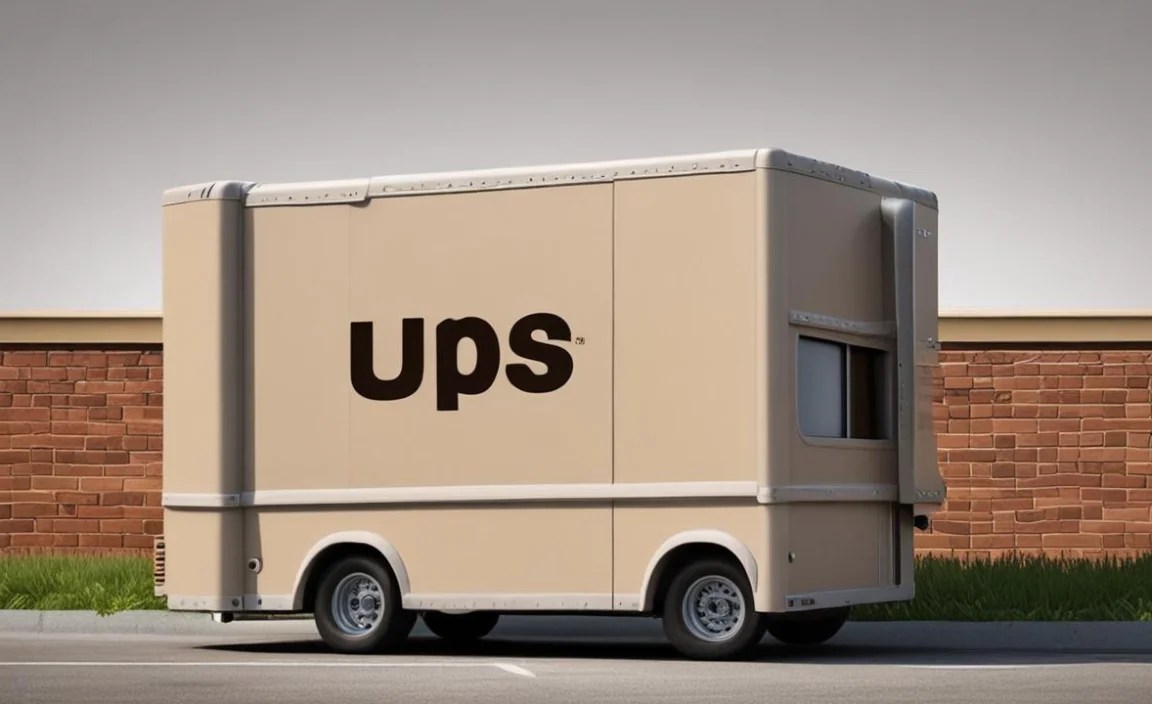 Using Occasions Of The UPS Font