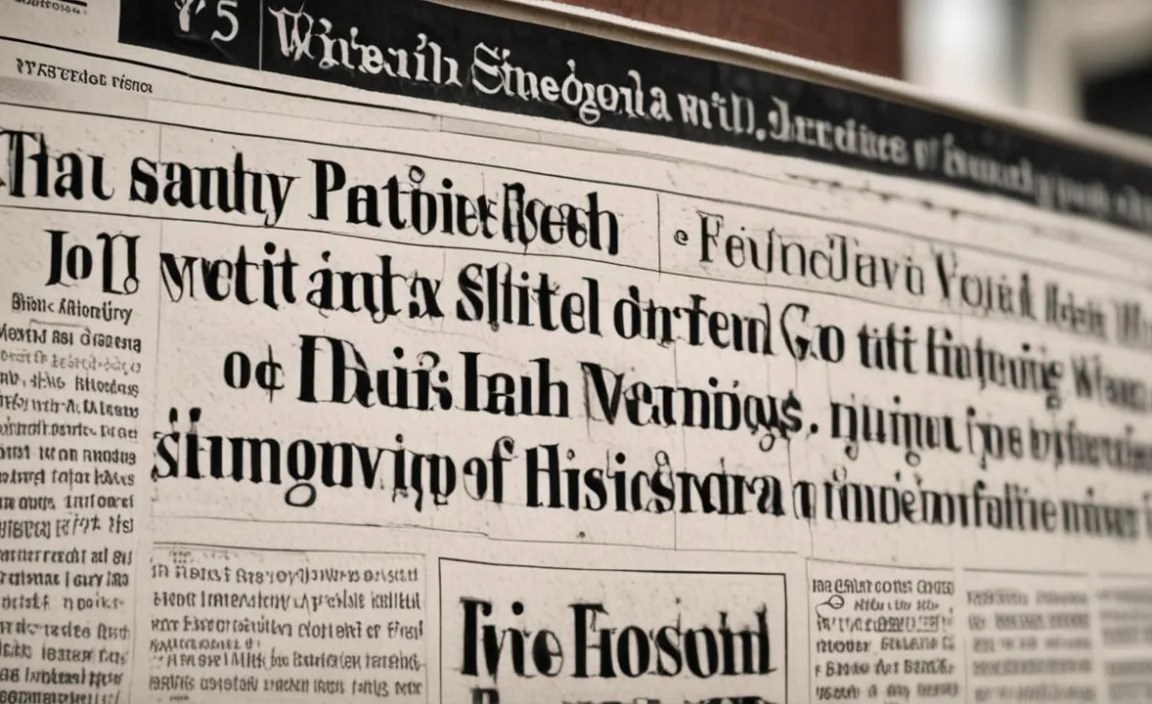 Wall Street Journal Font Live Preview Customizer: