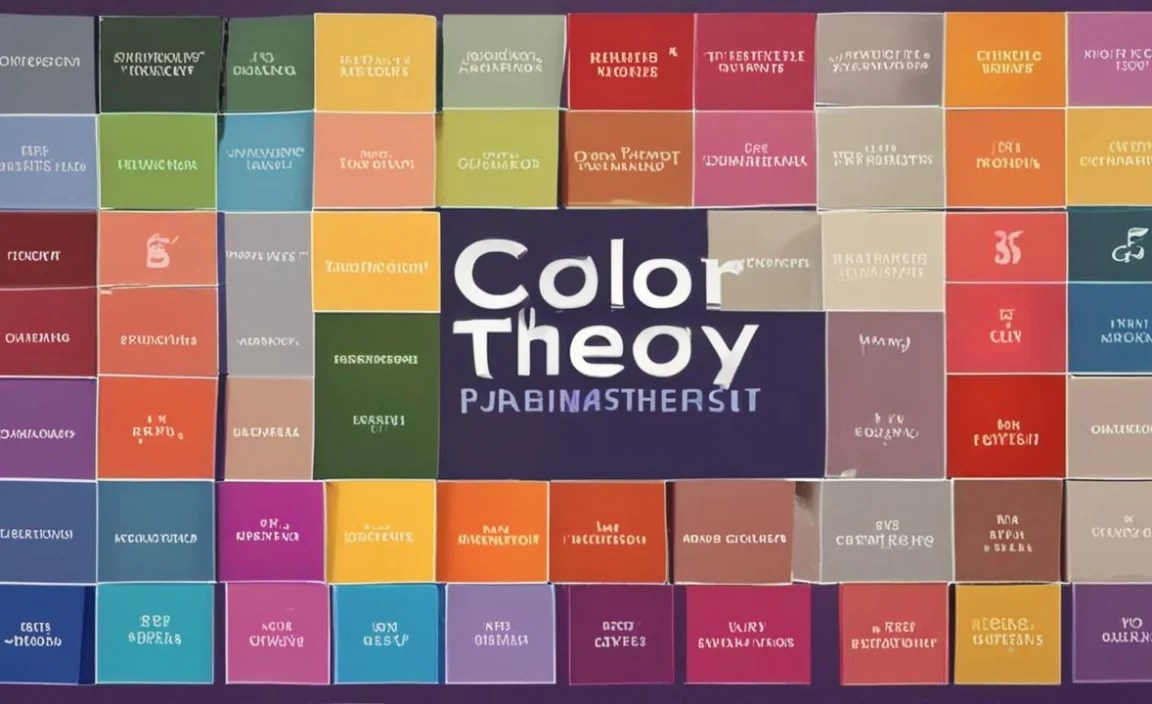 What is the most readable font color combination?