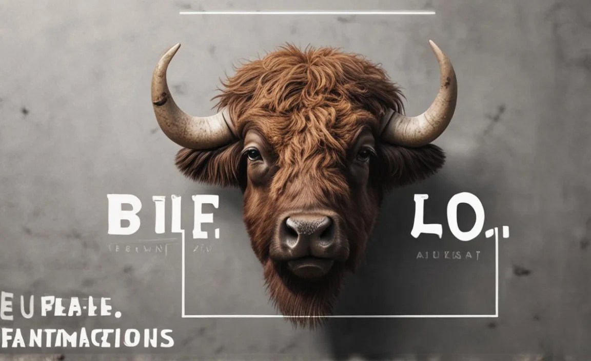 What Makes Buffalo Font Special?