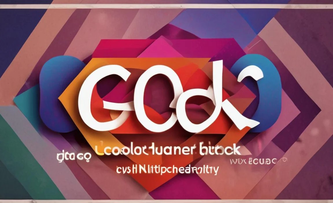 When should I avoid using colored fonts?