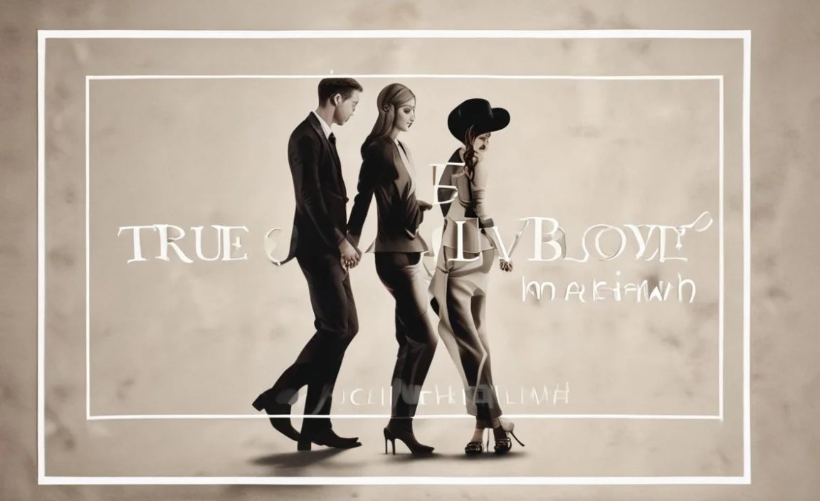When to Use a “True Love Font” Style