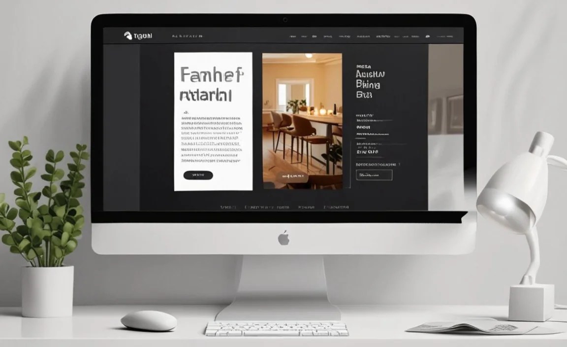 Where Adam Font Use