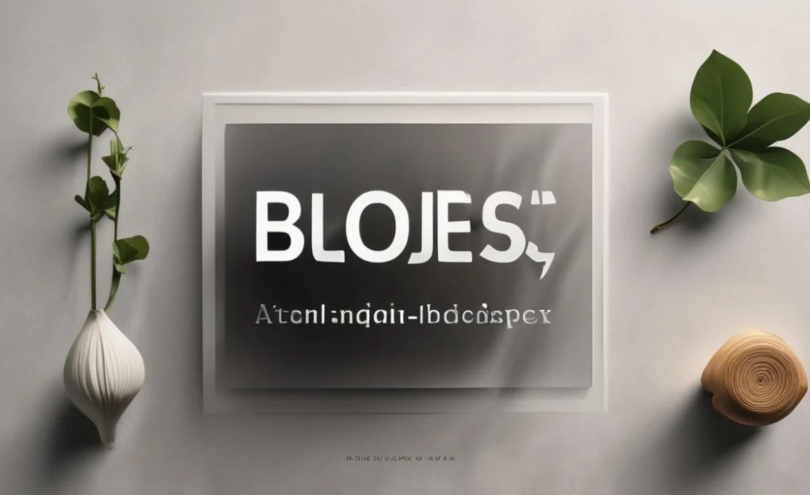 Where Can You Use Bojes Font?