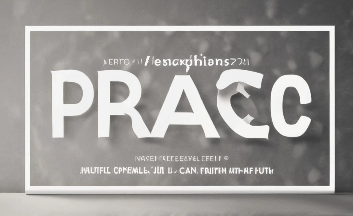 Where Can You Use Peace Sans?