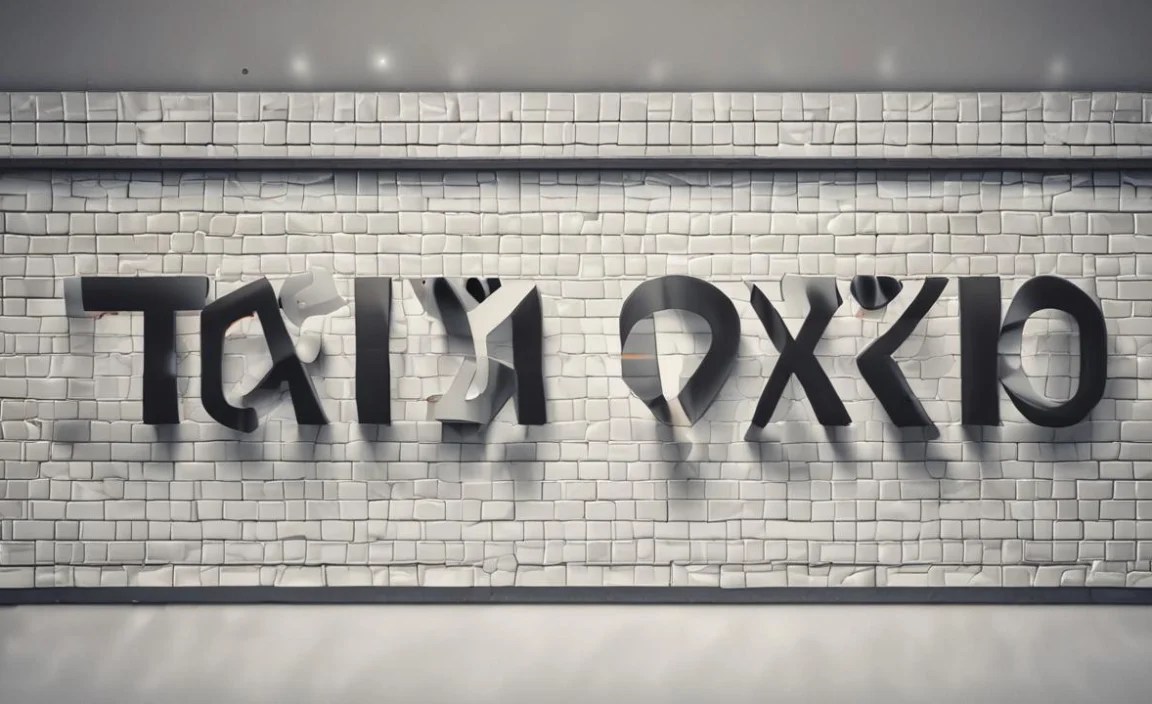 Where Can You Use Tokyo Font?
