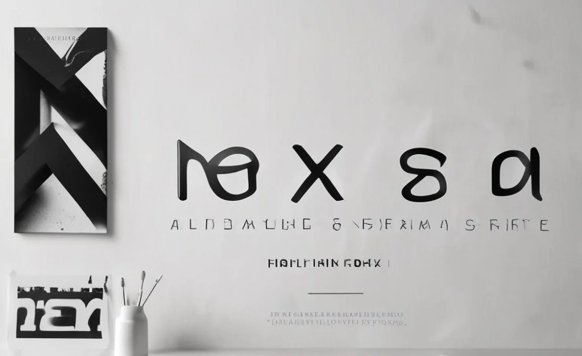 Where &nbsp;Nexa Font Is In Use