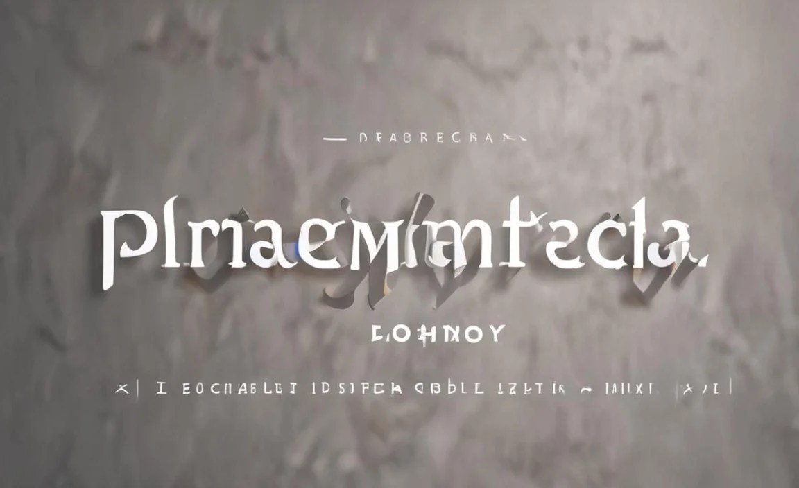 Where Pragmatica Font Is Used