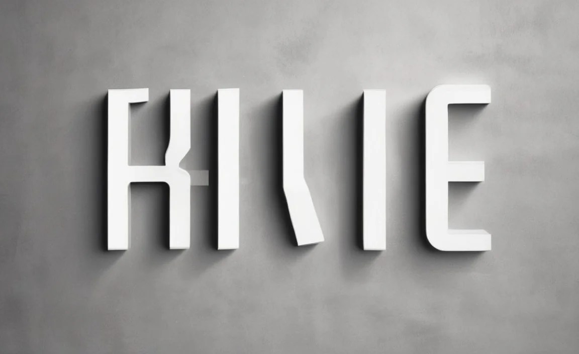 Where Should I Use This Font