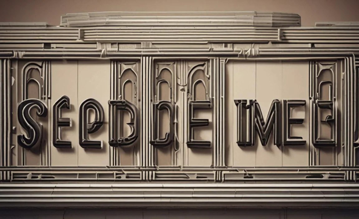 Where Should I Use This Font