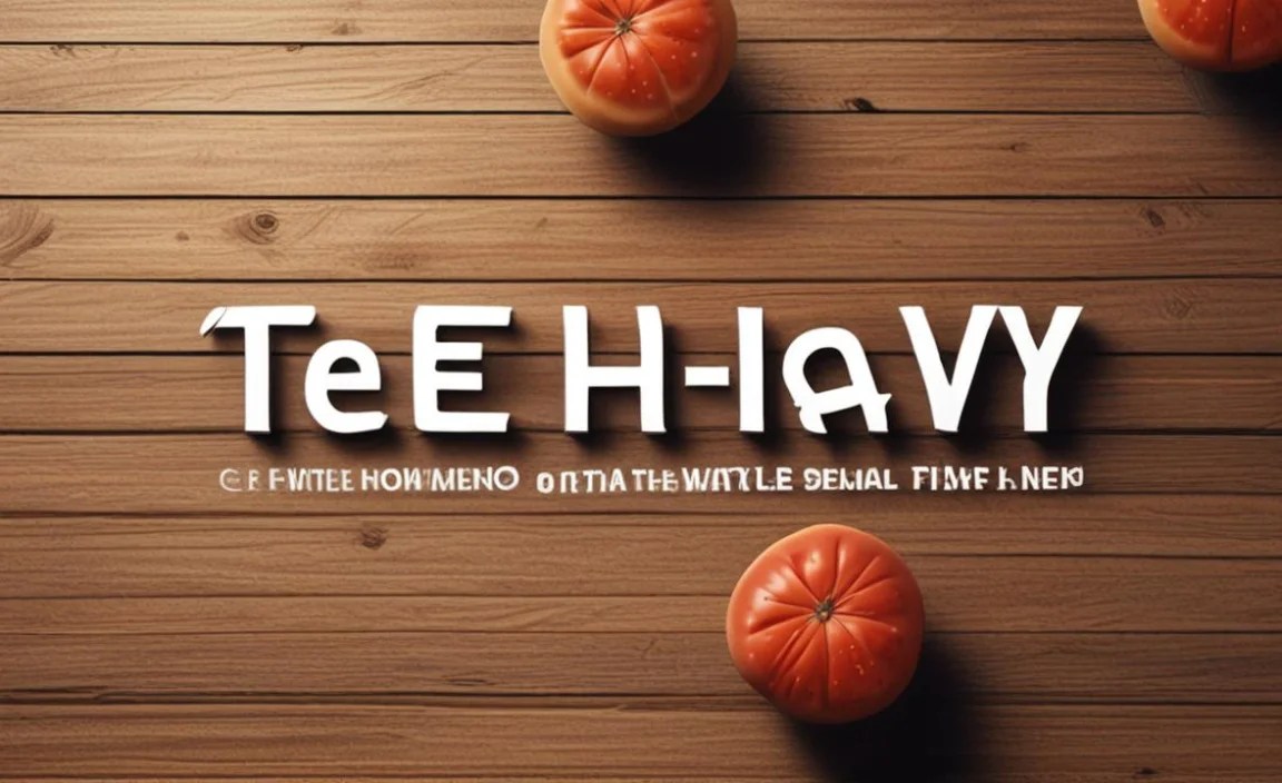 Where Should I Use This Font: