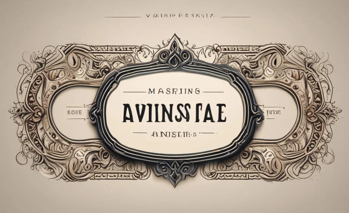 Where Should I Use This Font?