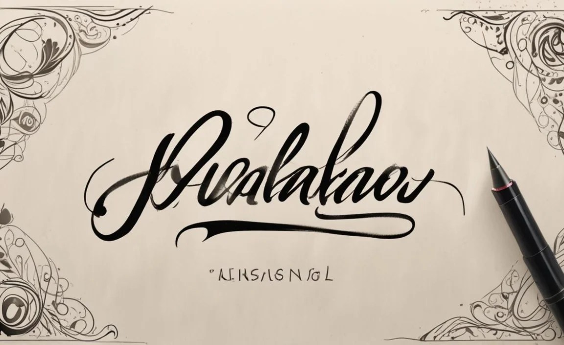 Where Should I Use This Font?