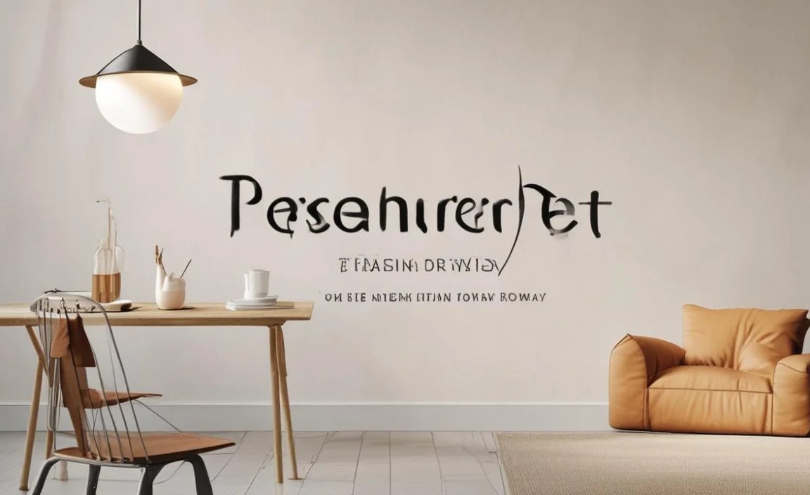 Where Should I Use This Font?
