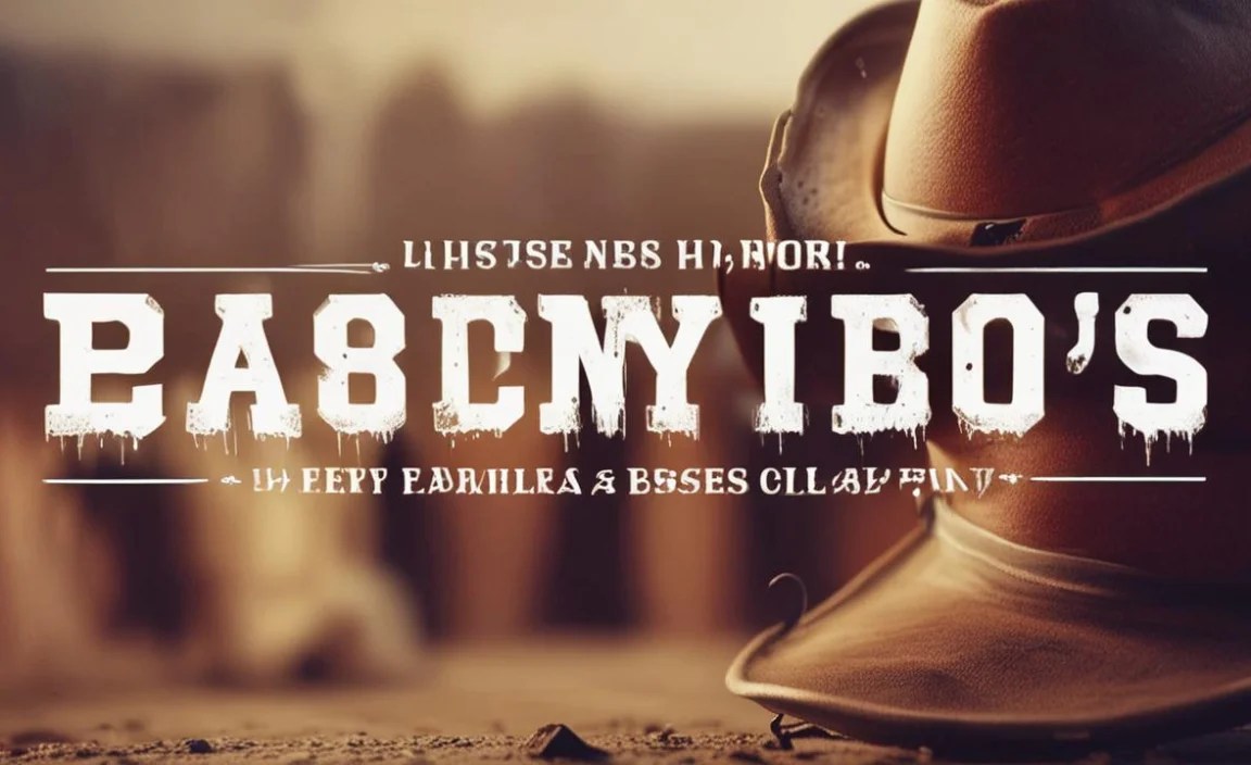 Where Should I Use This Font?