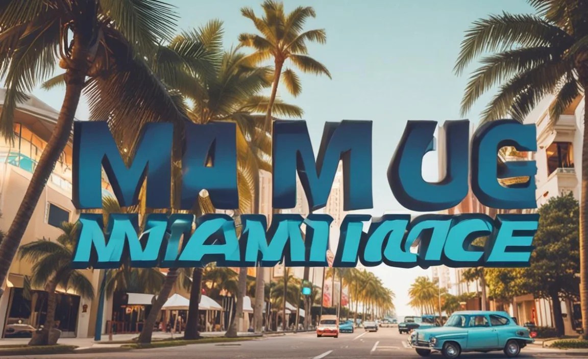 Where Should I Use This Font