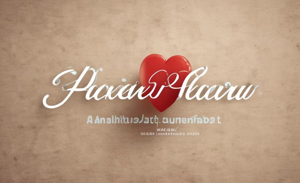 Where Should I Use This Font