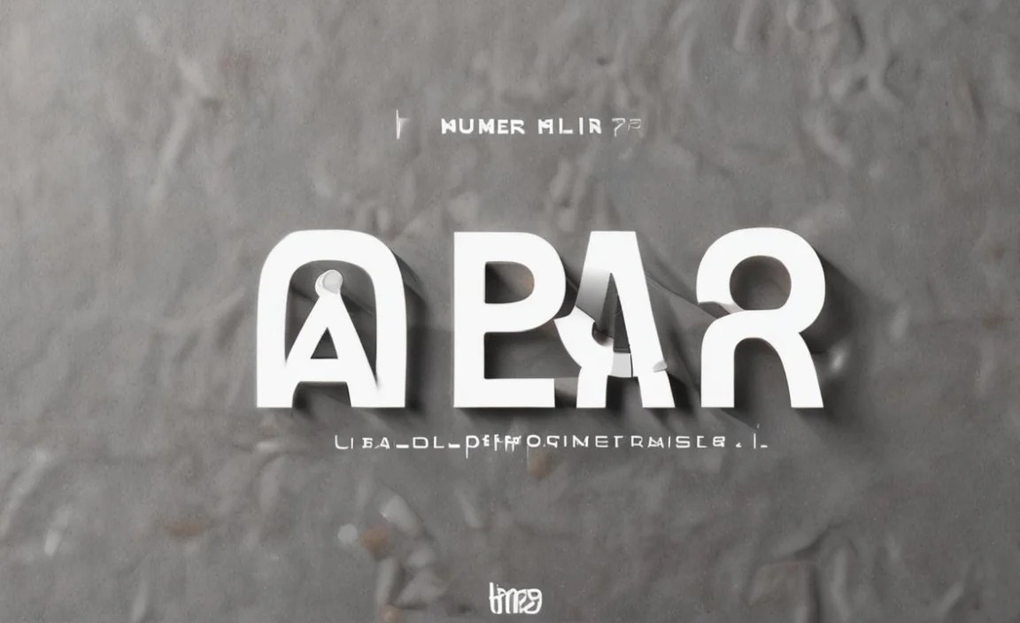 Where Should I Use This Font?