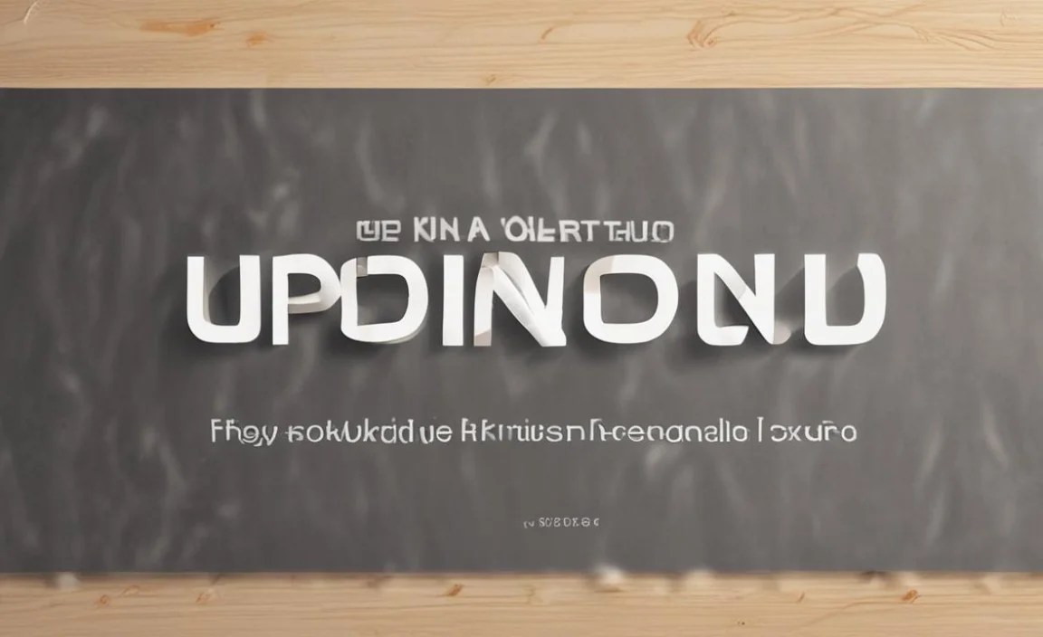 Where Should I Use This Font?