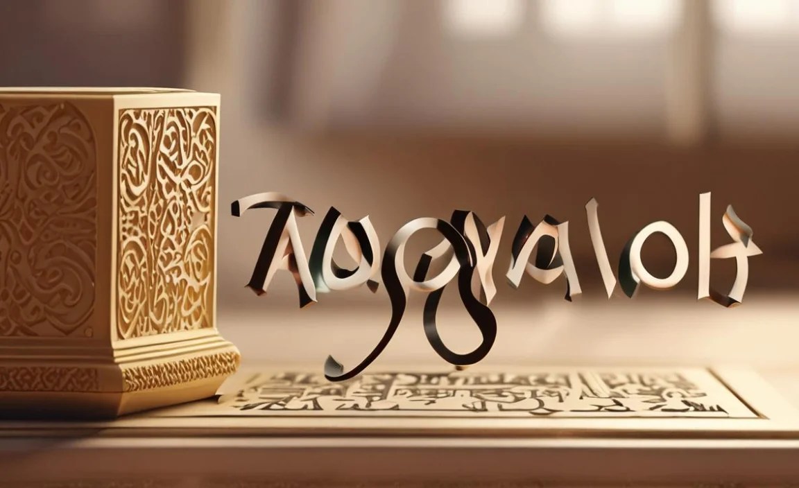 Where Should I Use This Font?