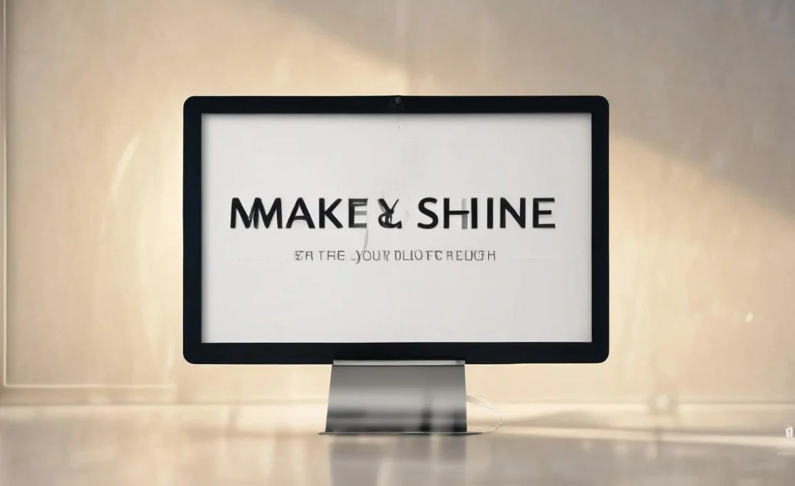 Where Should I Use This Font?