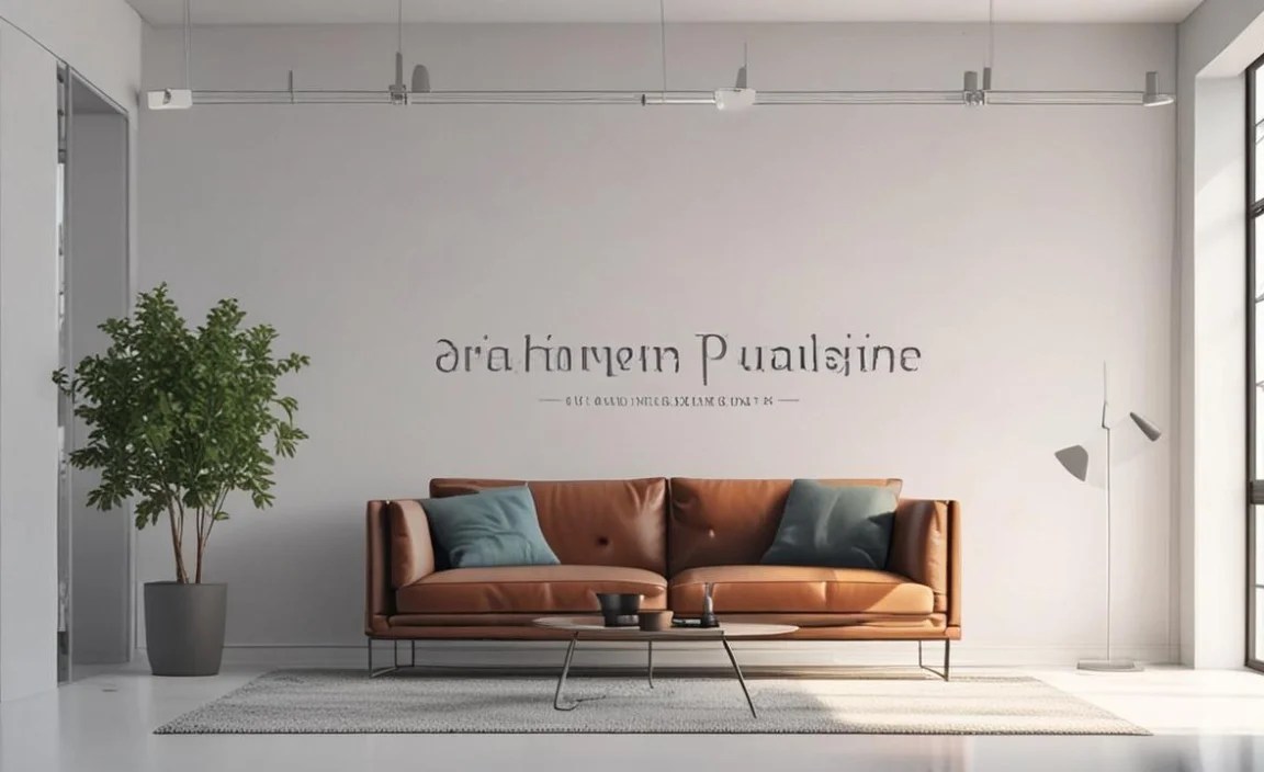 Where Should I Use This Font?