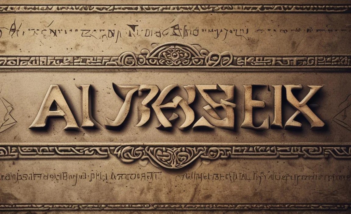 Where Should I Use This Font?